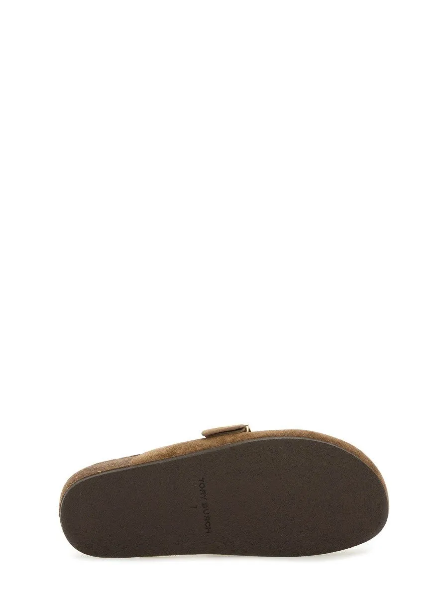 Tory Burch SANDAL "MELLOW" sold by Siebentaschen product image thumbnail 5