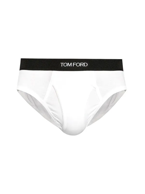 TOM FORD BRIEFS WITH LOGO sold by Siebentaschen