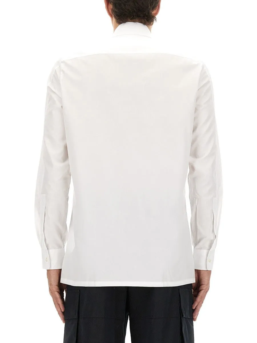 Givenchy SHIRT WITH LOGO sold by Siebentaschen product image thumbnail 3