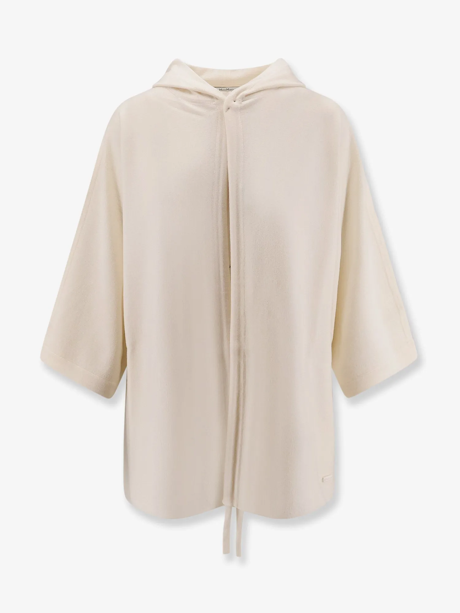 Max Mara Aster virgin wool cardigan sold by Siebentaschen product image thumbnail 4