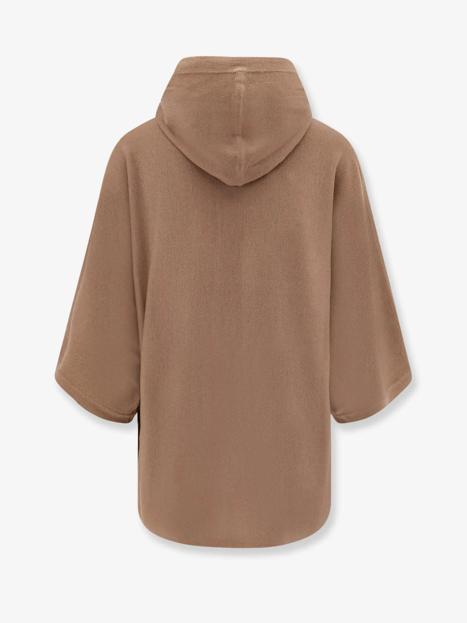 Max Mara Aster virgin wool cardigan sold by Siebentaschen product image thumbnail 2