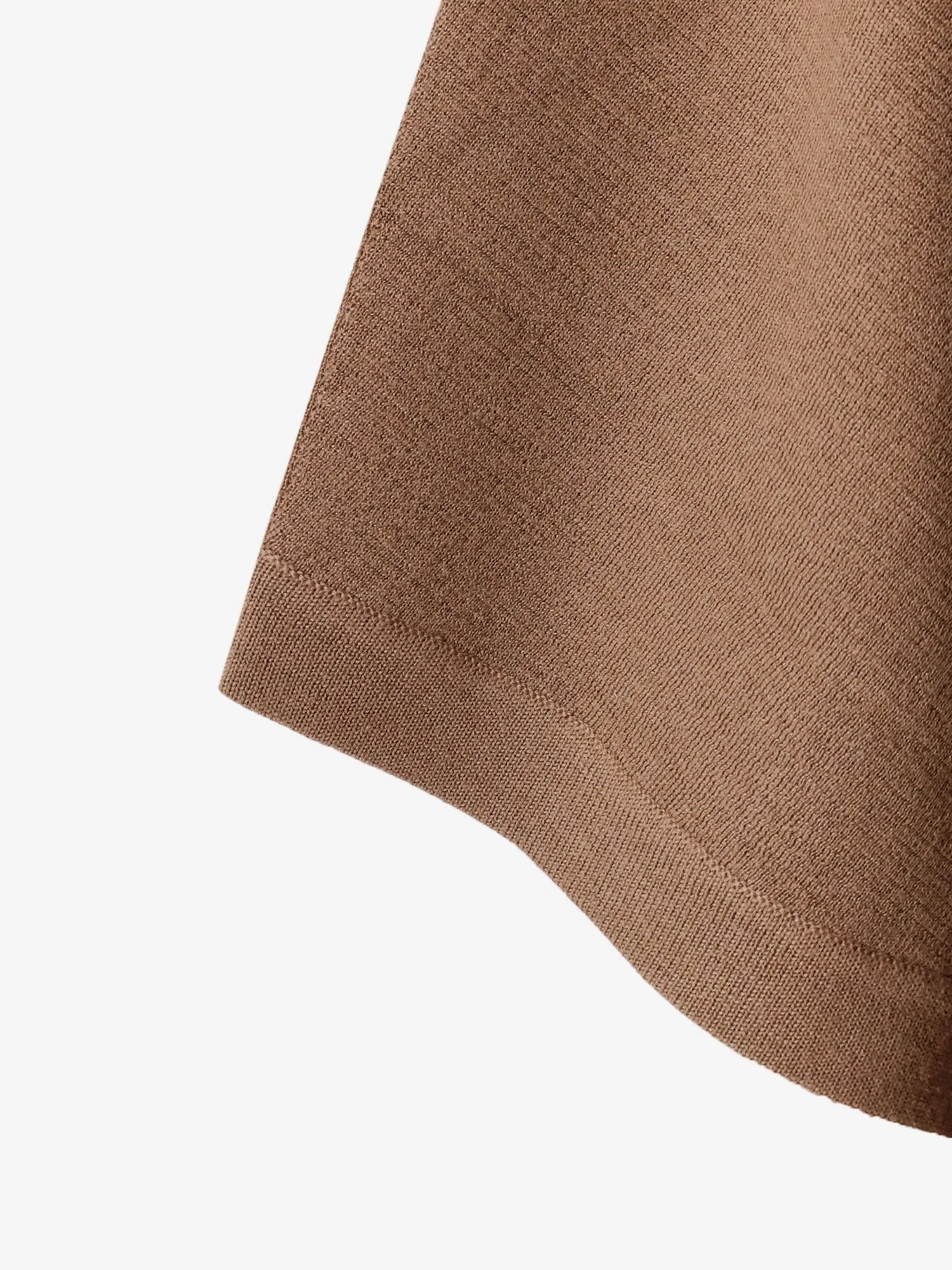 Max Mara Aster virgin wool cardigan sold by Siebentaschen product image thumbnail 3