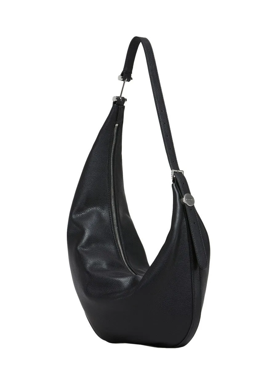 Marni SMALL HOBO BAG sold by Siebentaschen product image thumbnail 3