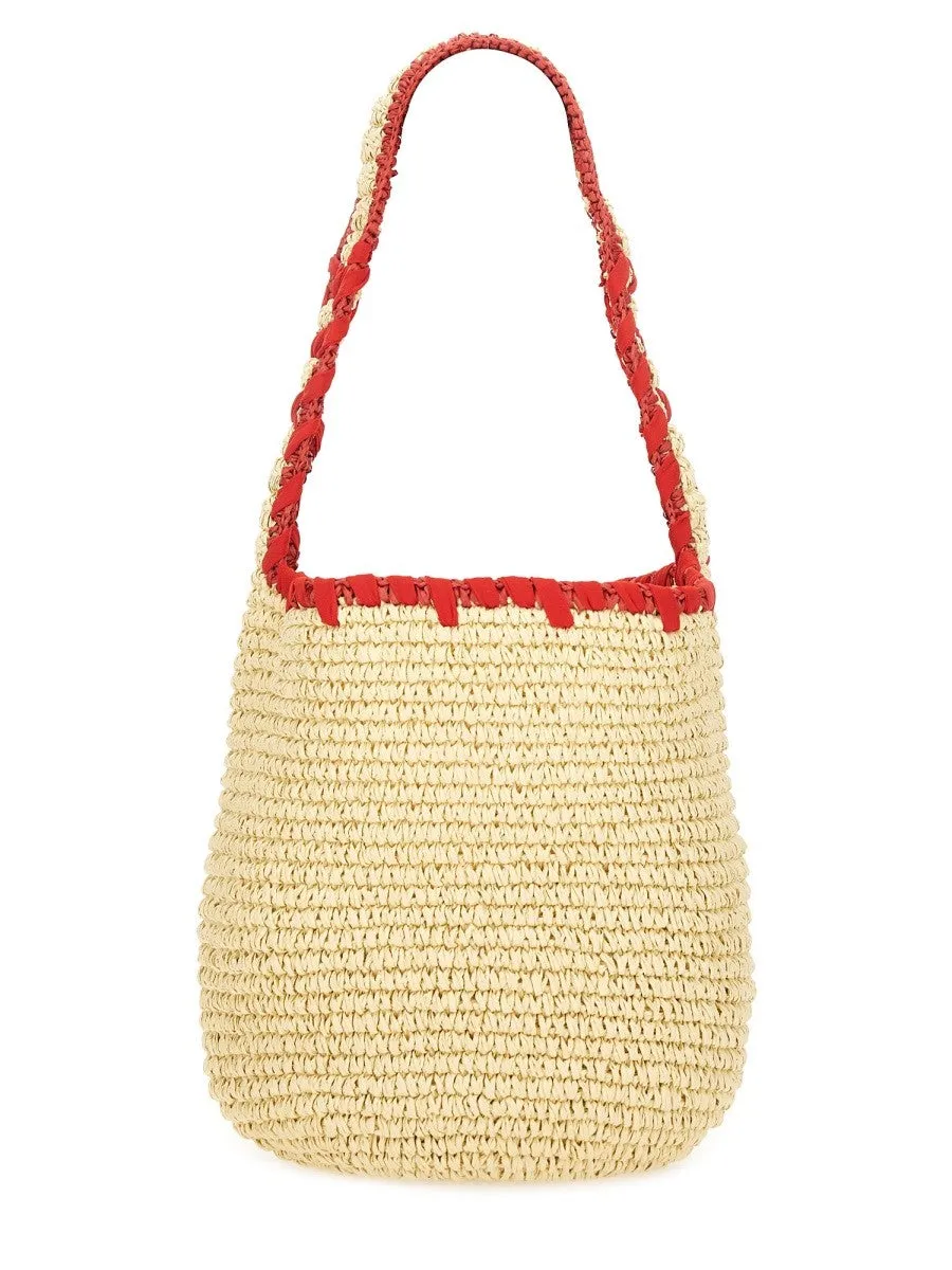 Marni HOBO BAG "CRESTFALLEN" MEDIUM sold by Siebentaschen product image thumbnail 2