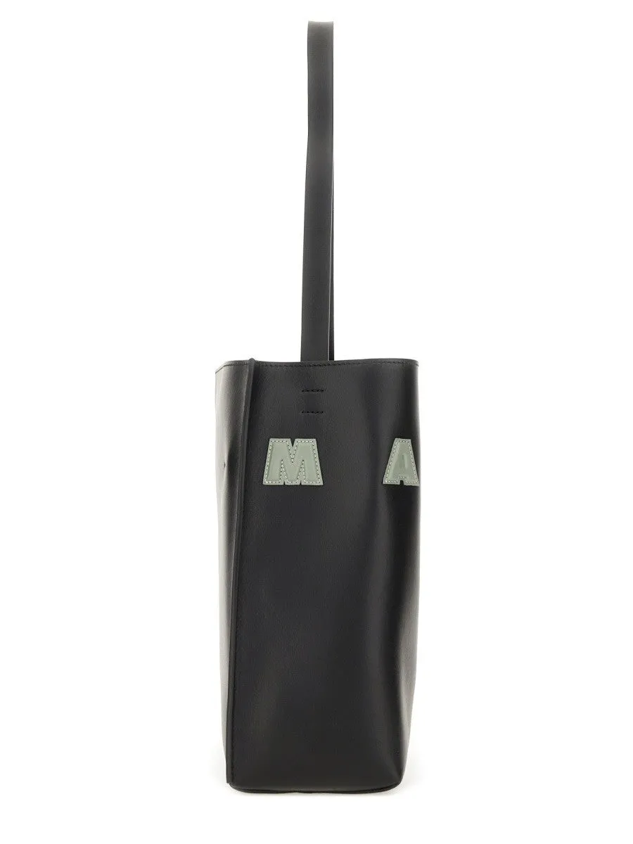 Marni HOBO BAG "MUSEUM" SMALL sold by Siebentaschen product image thumbnail 3