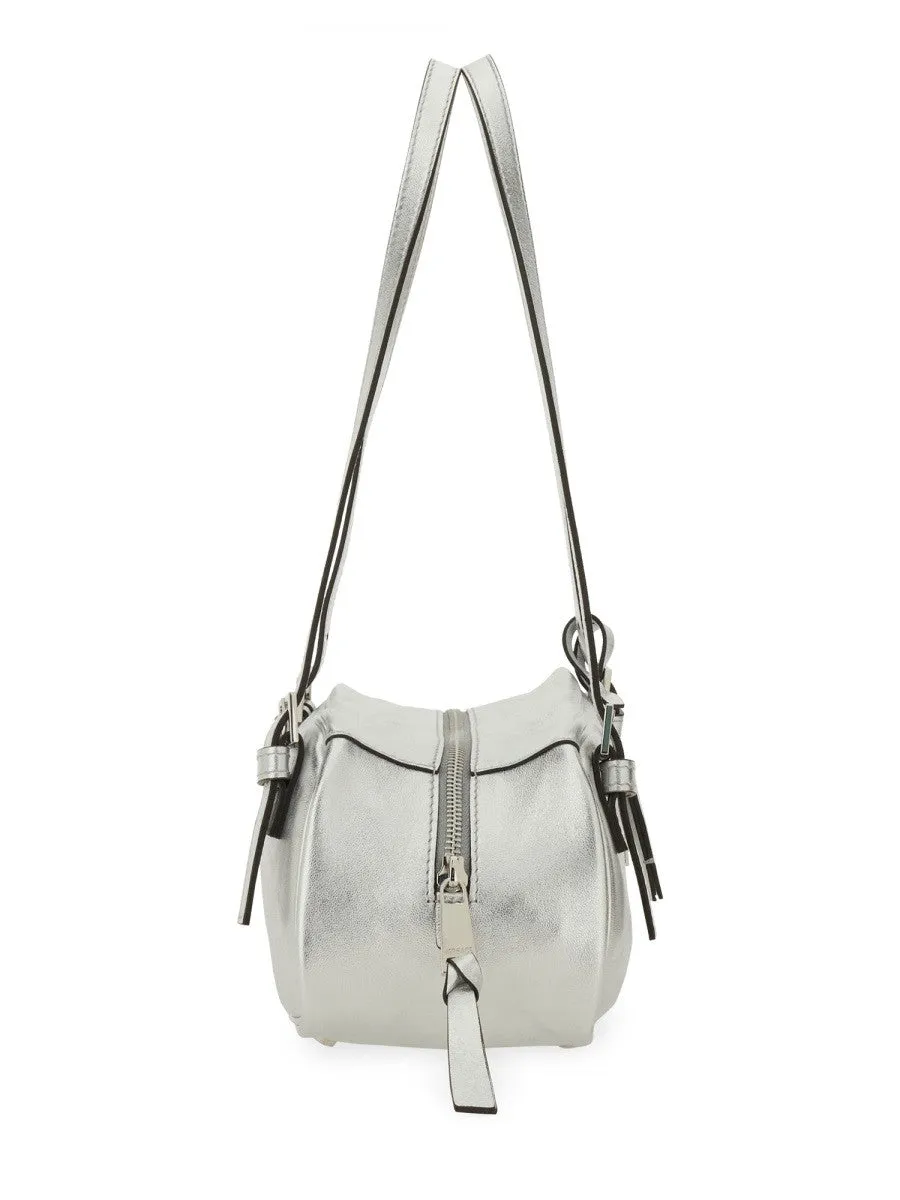 Versace SHOULDER BAG "BOWLING TAG" sold by Siebentaschen product image thumbnail 4