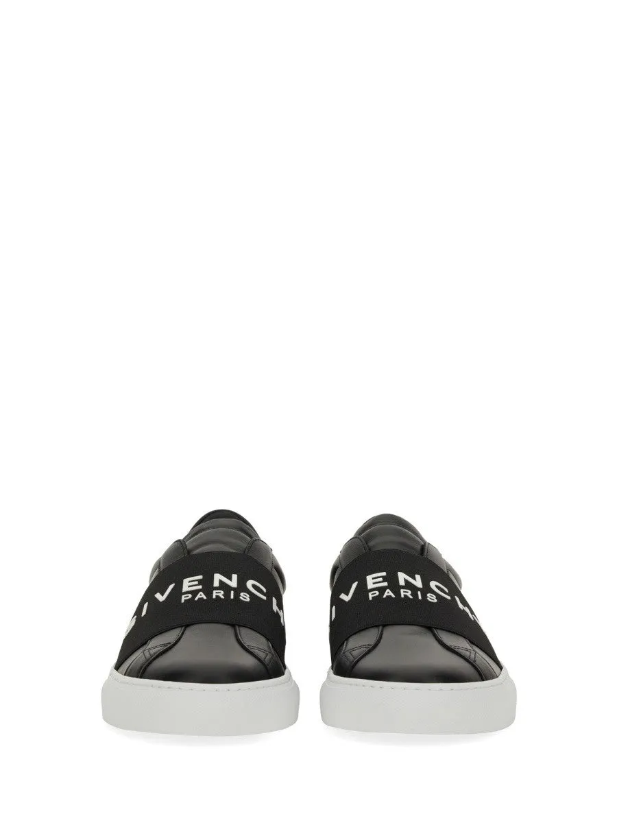 Givenchy LOW TOP SNEAKER WITH LOGO sold by Siebentaschen product image thumbnail 5