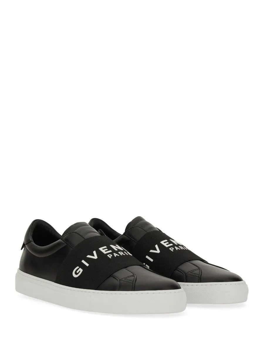 Givenchy LOW TOP SNEAKER WITH LOGO sold by Siebentaschen product image thumbnail 3