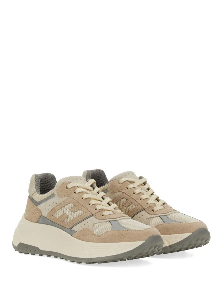 Hogan "HI-FI" SNEAKER sold by Siebentaschen product image thumbnail 3