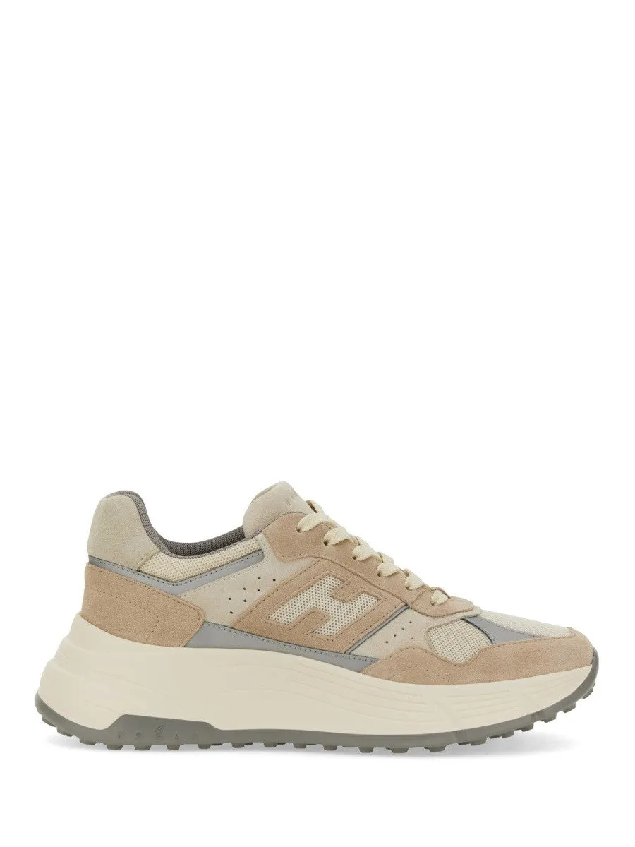 Hogan "HI-FI" SNEAKER sold by Siebentaschen