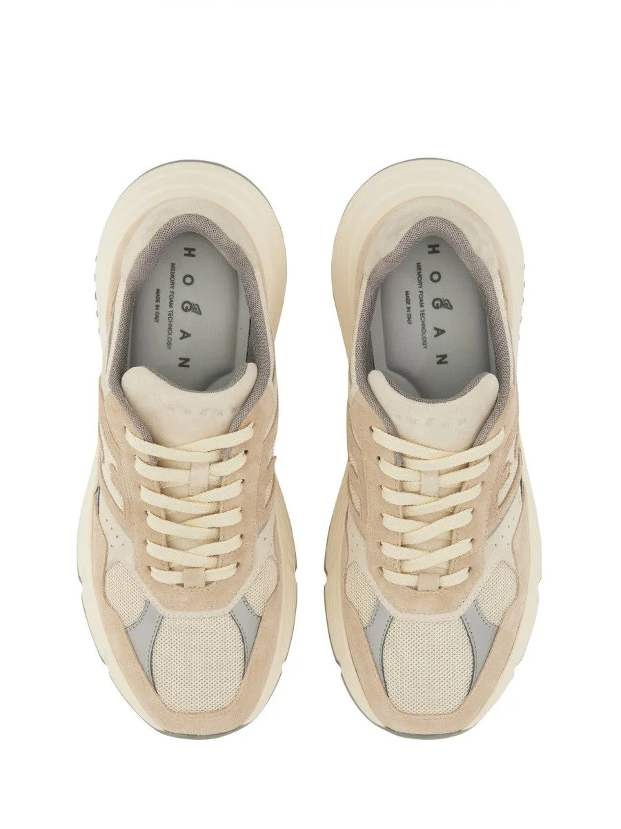 Hogan "HI-FI" SNEAKER sold by Siebentaschen product image thumbnail 2