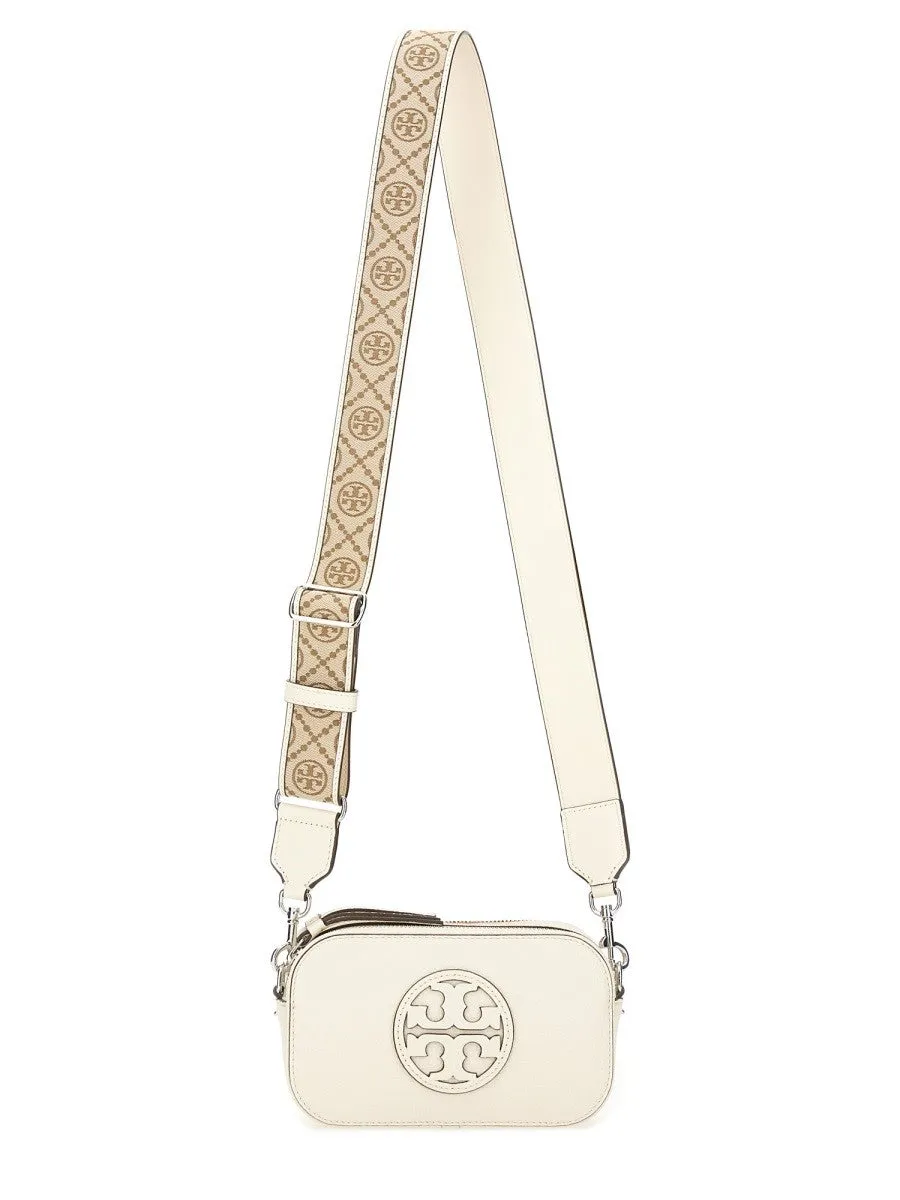 Tory Burch MINI "MILLER" SHOULDER BAG sold by Siebentaschen