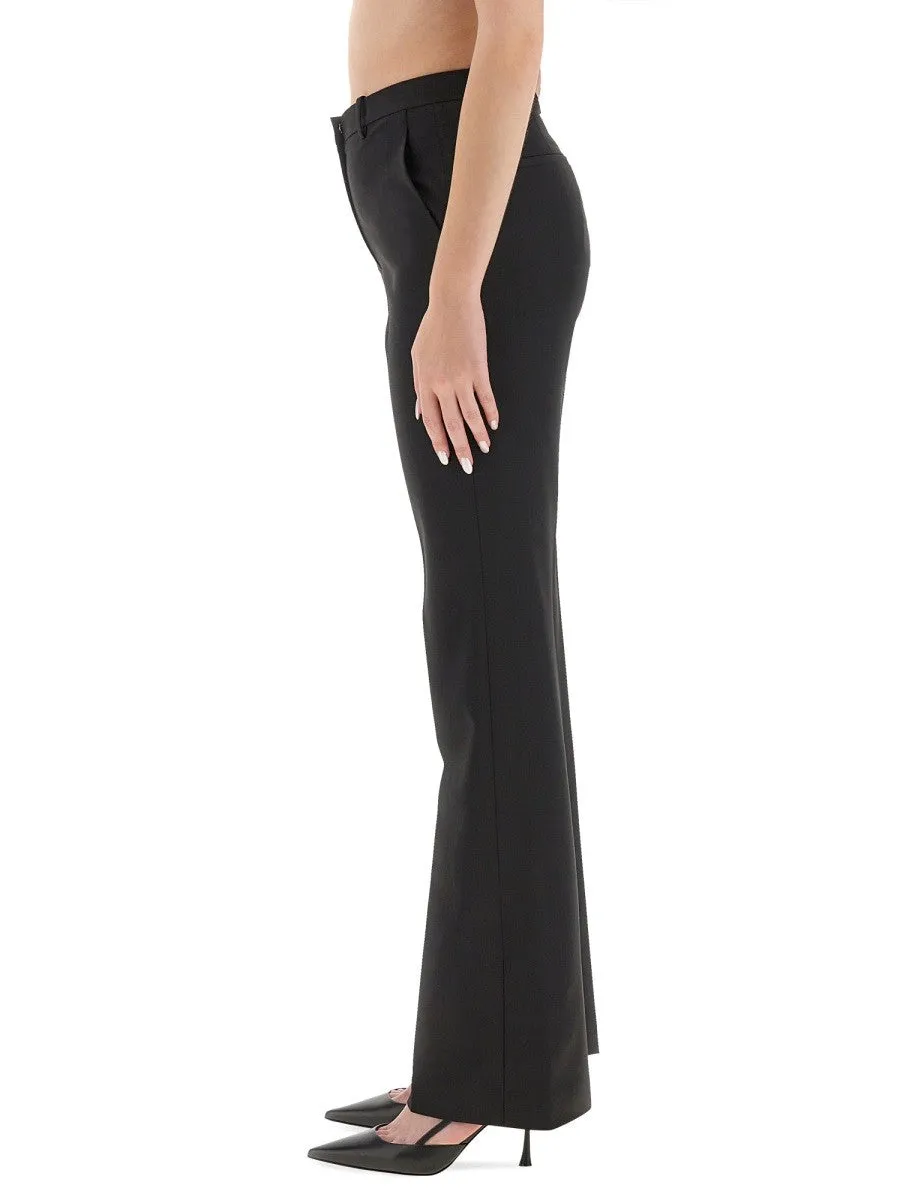 THEORY "FLARED" PANTS sold by Siebentaschen product image thumbnail 4