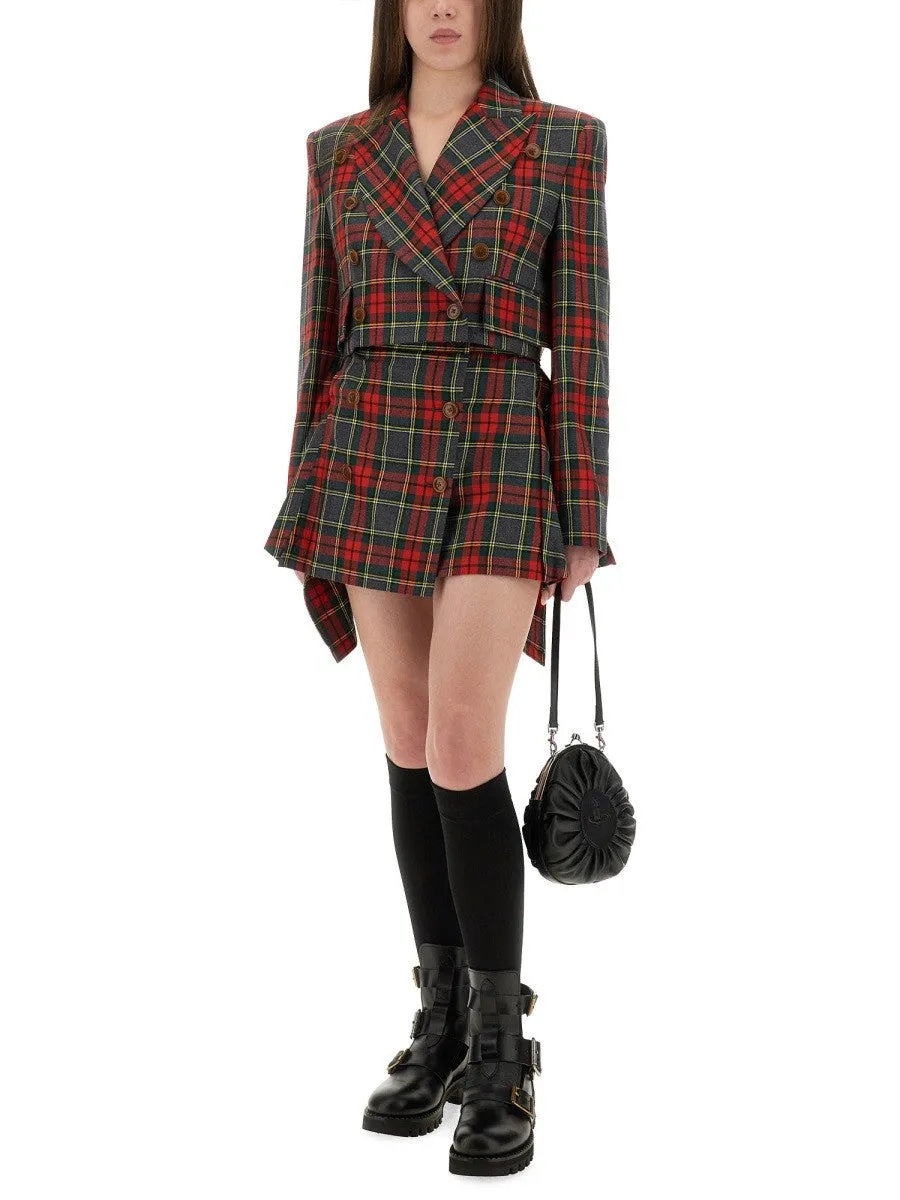 Vivienne Westwood KILT "MARTA" sold by Siebentaschen product image thumbnail 3
