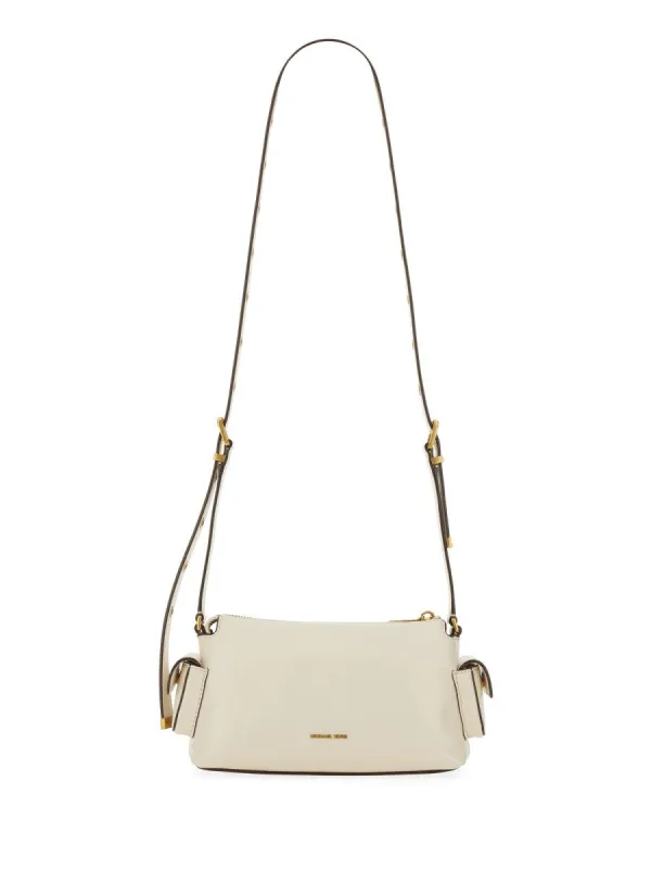 MICHAEL BY MICHAEL KORS SHOULDER BAG "DAKOTA" MEDIUM sold by Siebentaschen