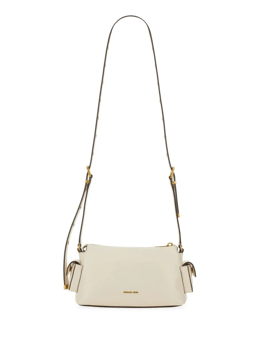 MICHAEL BY MICHAEL KORS SHOULDER BAG "DAKOTA" MEDIUM sold by Siebentaschen