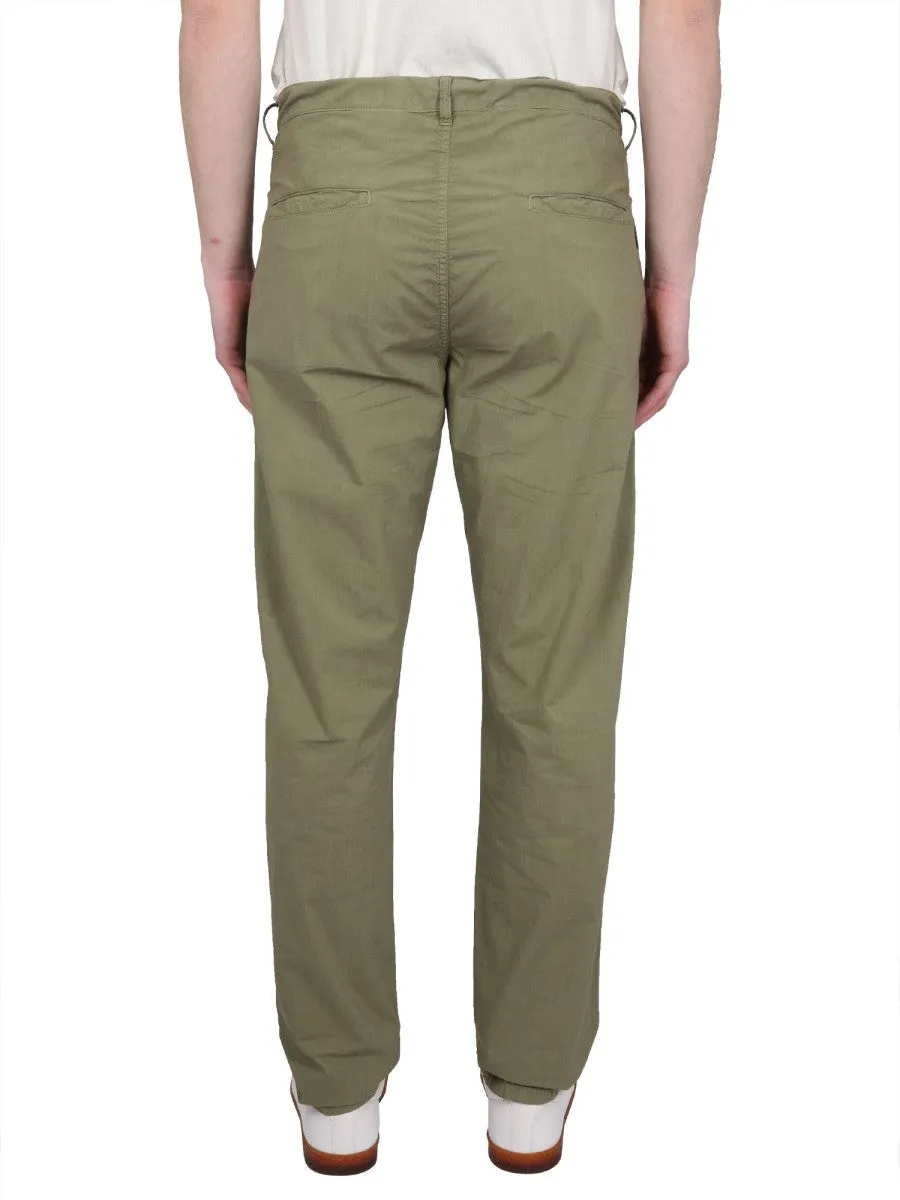 ASPESI CHINO PANTS sold by Siebentaschen product image thumbnail 4