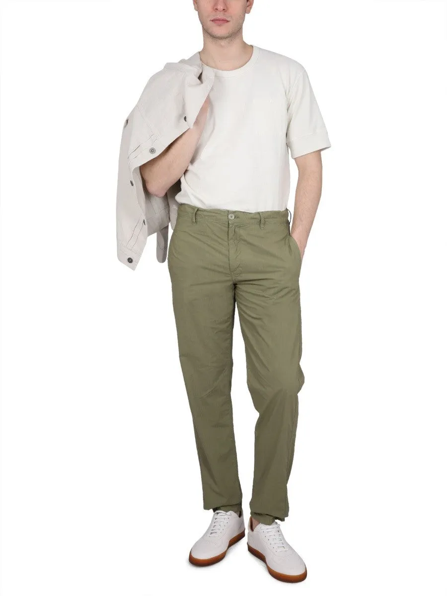 ASPESI CHINO PANTS sold by Siebentaschen product image thumbnail 2