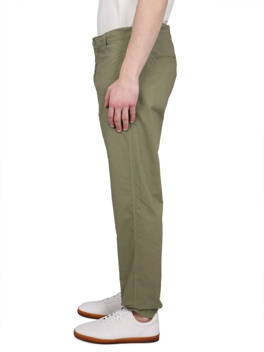 ASPESI CHINO PANTS sold by Siebentaschen product image thumbnail 3