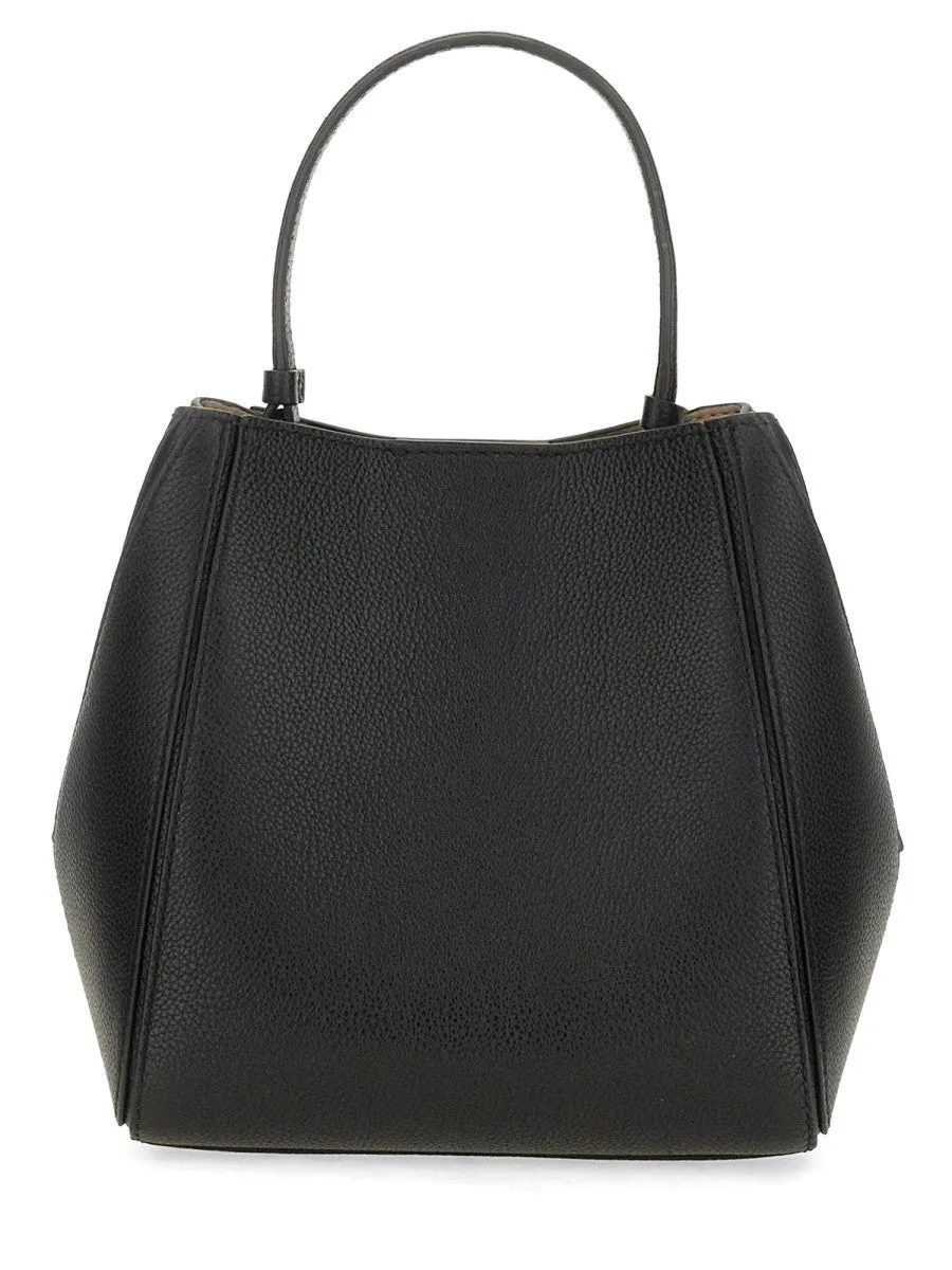 Tory Burch BUCKET BAG "MCGRAW" sold by Siebentaschen product image thumbnail 2