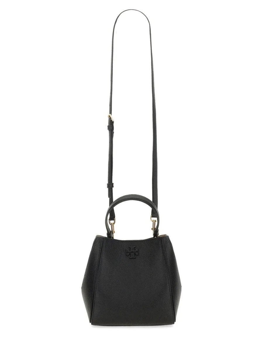 Tory Burch BUCKET BAG "MCGRAW" sold by Siebentaschen product image thumbnail 3