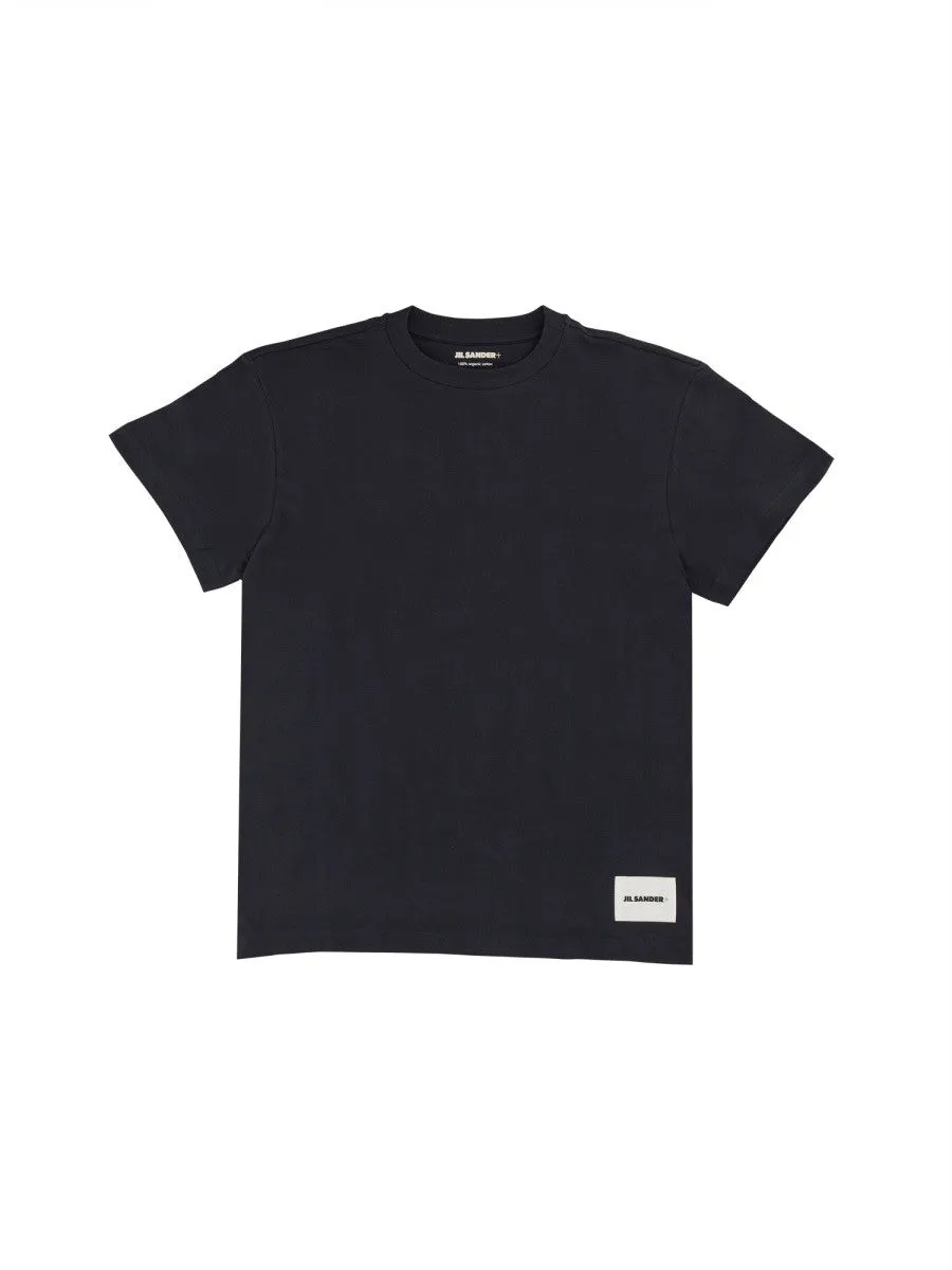 JIL SANDER 3-PACK T-SHIRT sold by Siebentaschen product image thumbnail 5