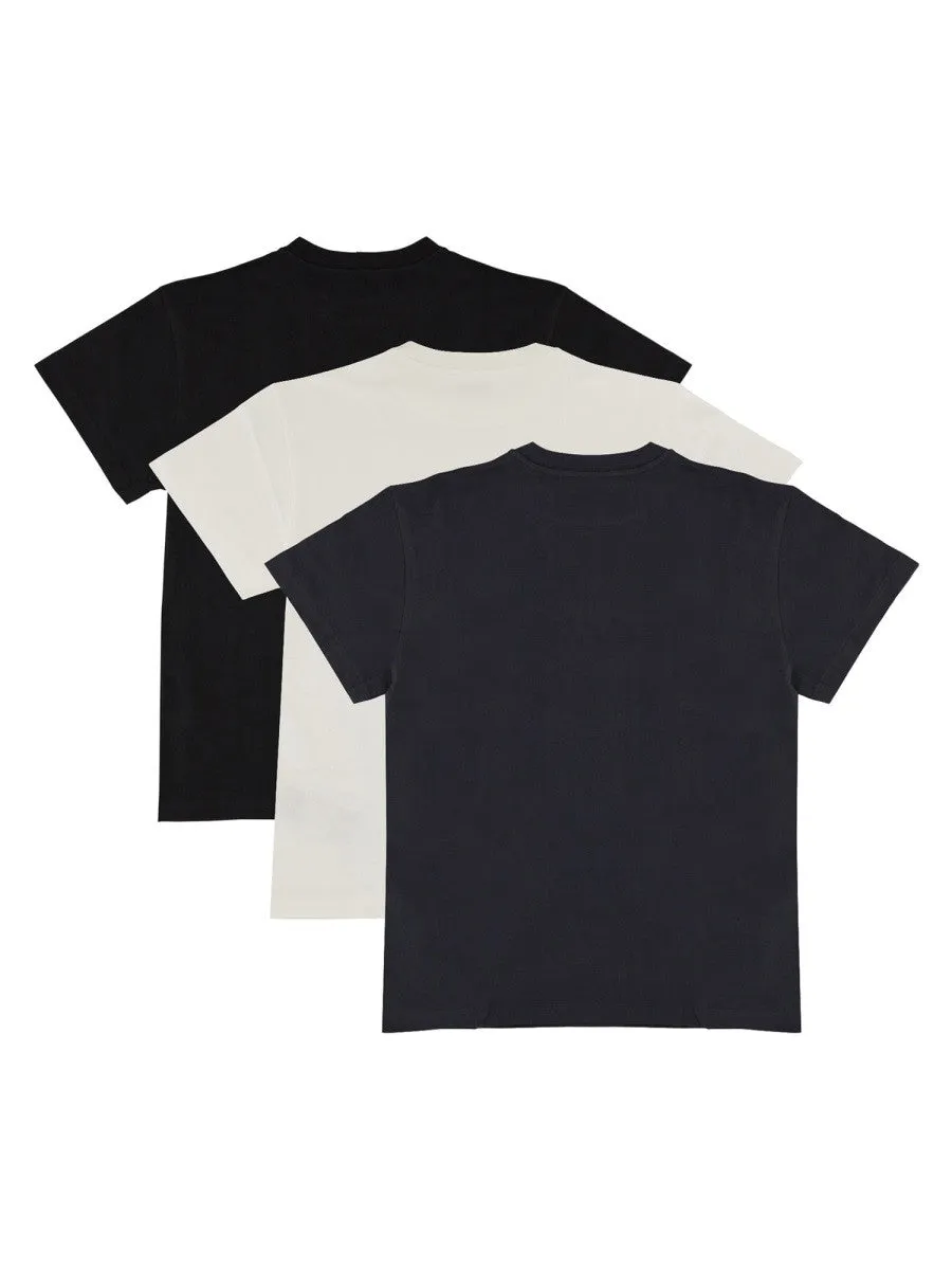 JIL SANDER 3-PACK T-SHIRT sold by Siebentaschen product image thumbnail 4