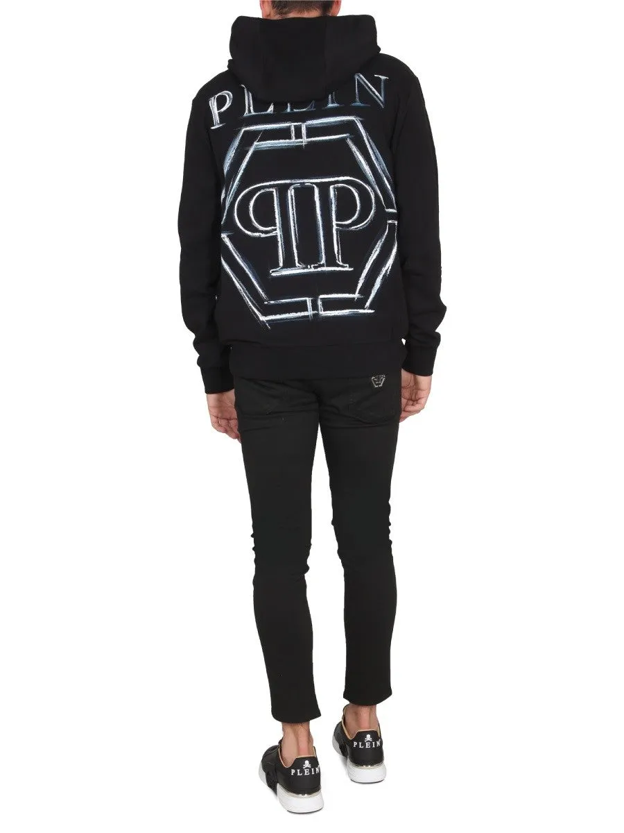 Philipp Plein HOODIE sold by Siebentaschen product image thumbnail 2