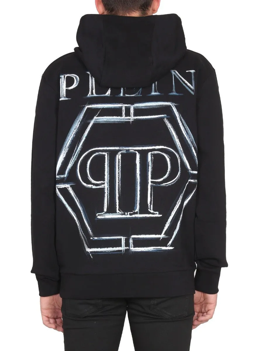 Philipp Plein HOODIE sold by Siebentaschen product image thumbnail 3