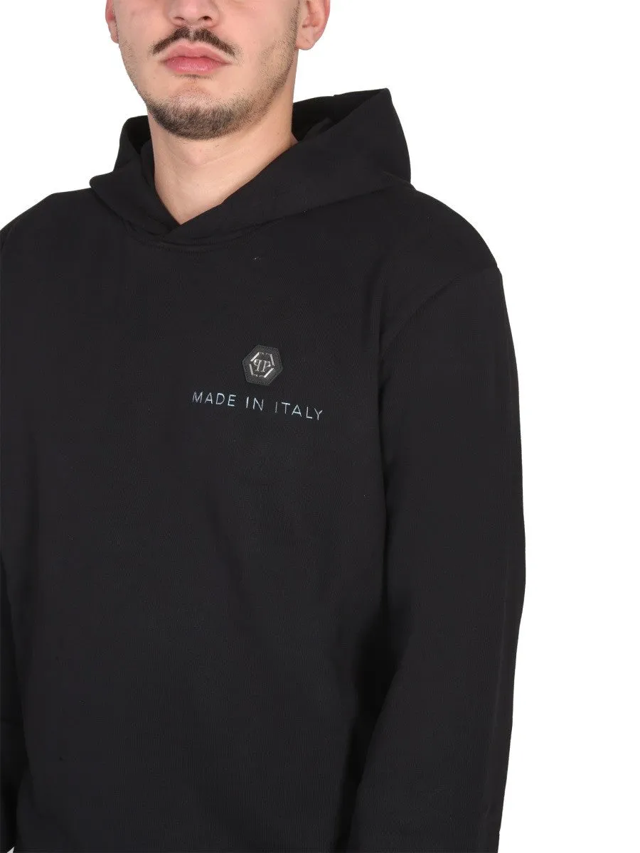 Philipp Plein HOODIE sold by Siebentaschen product image thumbnail 4