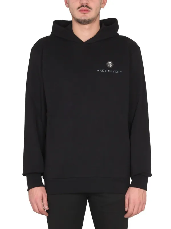 Philipp Plein HOODIE made by Philipp Plein