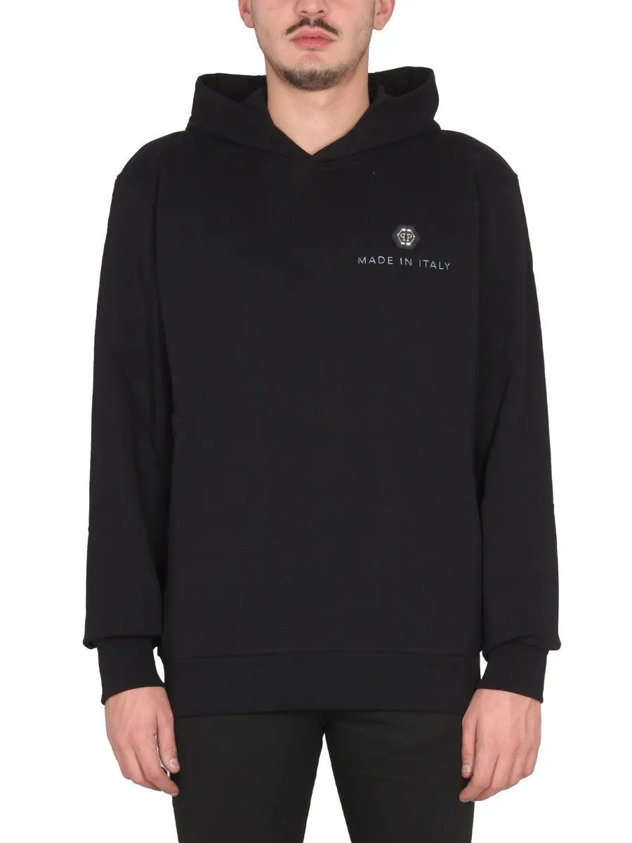 Philipp Plein HOODIE sold by Siebentaschen