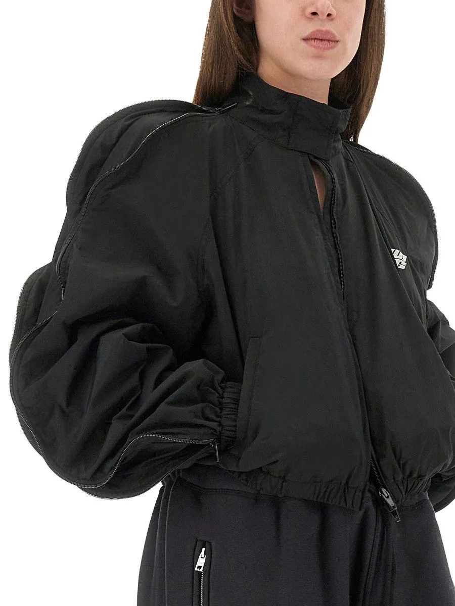 ALEXANDERWANG.T SHEATH "PUFFER" sold by Siebentaschen product image thumbnail 4
