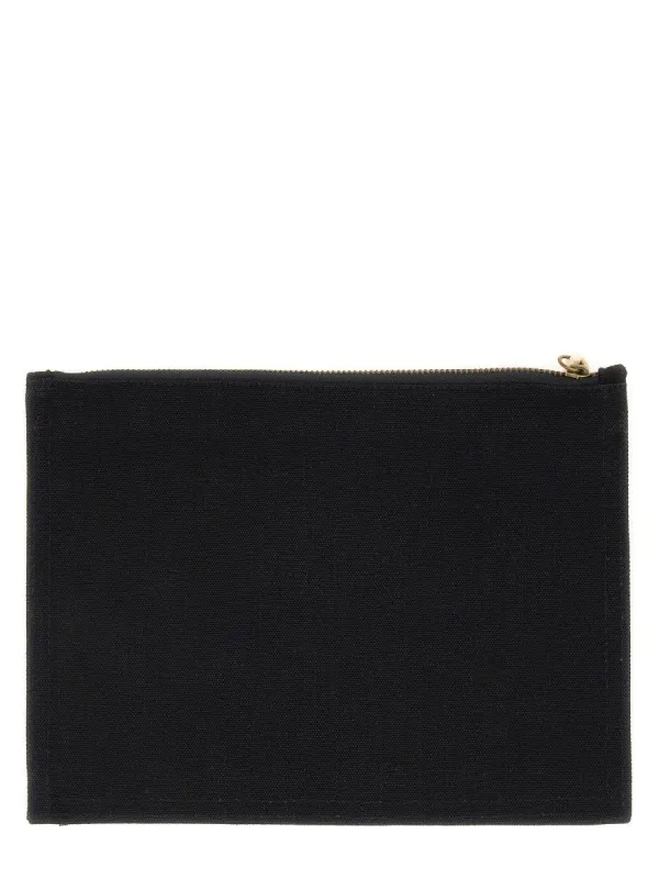 Isabel Marant POUCH "NETIA" sold by Siebentaschen