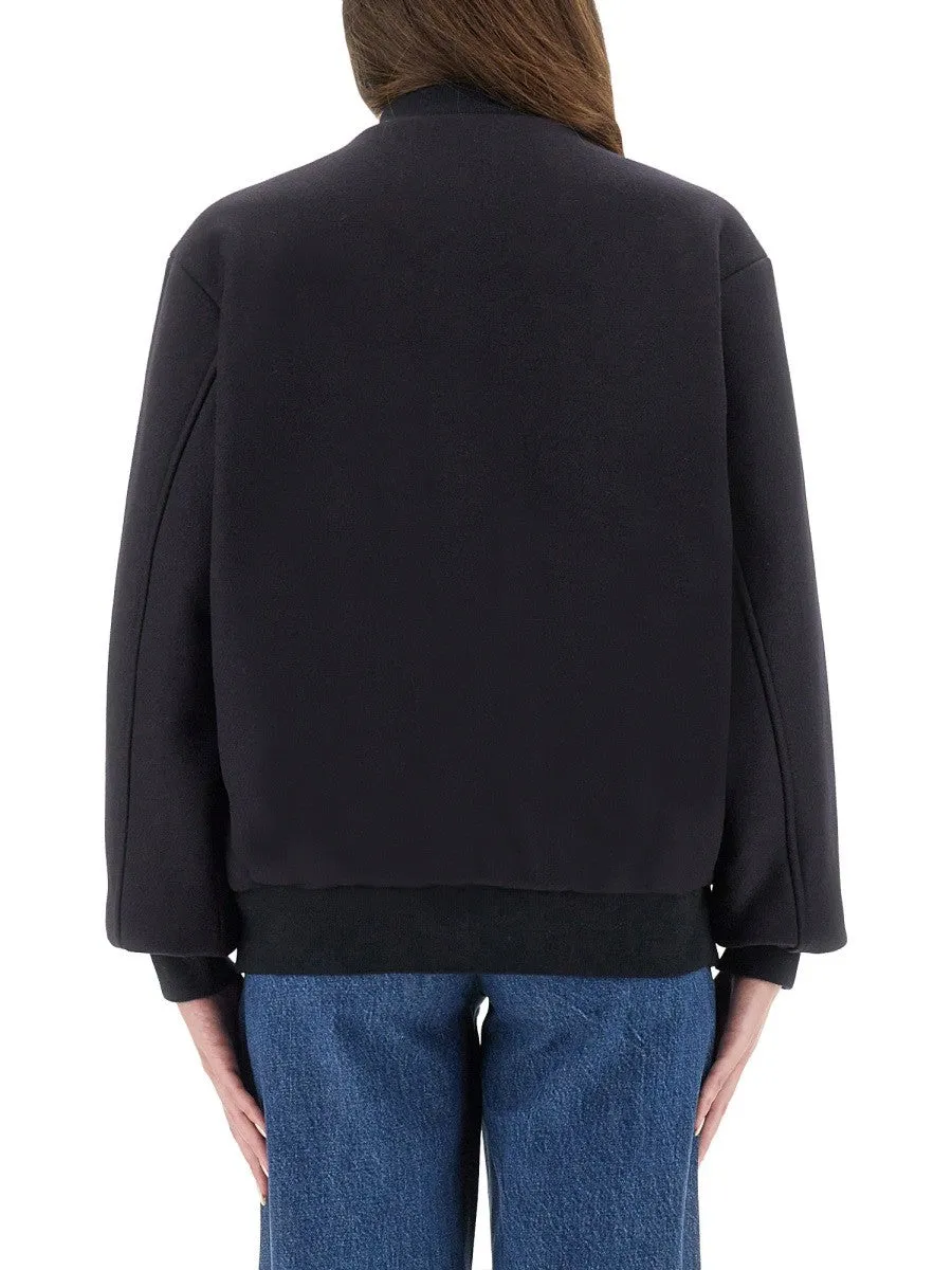 A.P.C. "MICKY" JACKET sold by Siebentaschen product image thumbnail 2