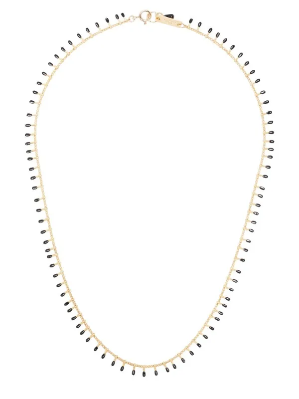 Isabel Marant "CASABLANCA" NECKLACE sold by Siebentaschen