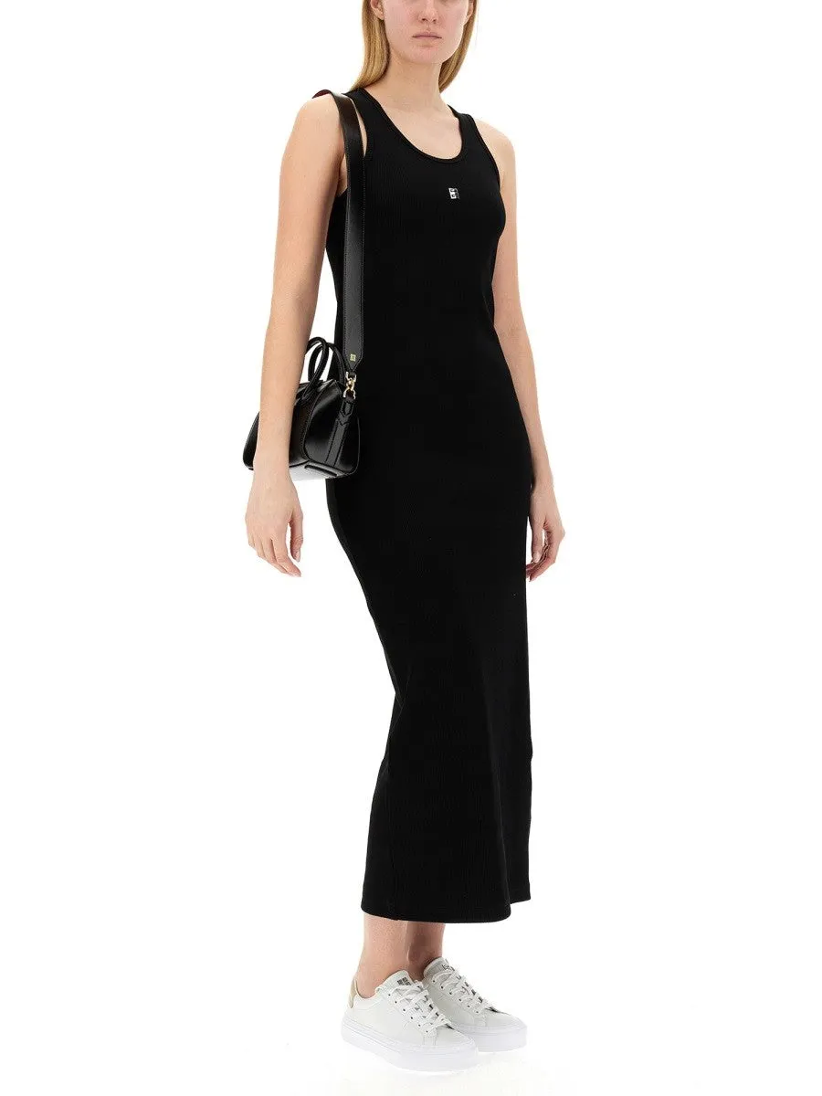 Givenchy RIBBED DRESS sold by Siebentaschen product image thumbnail 2