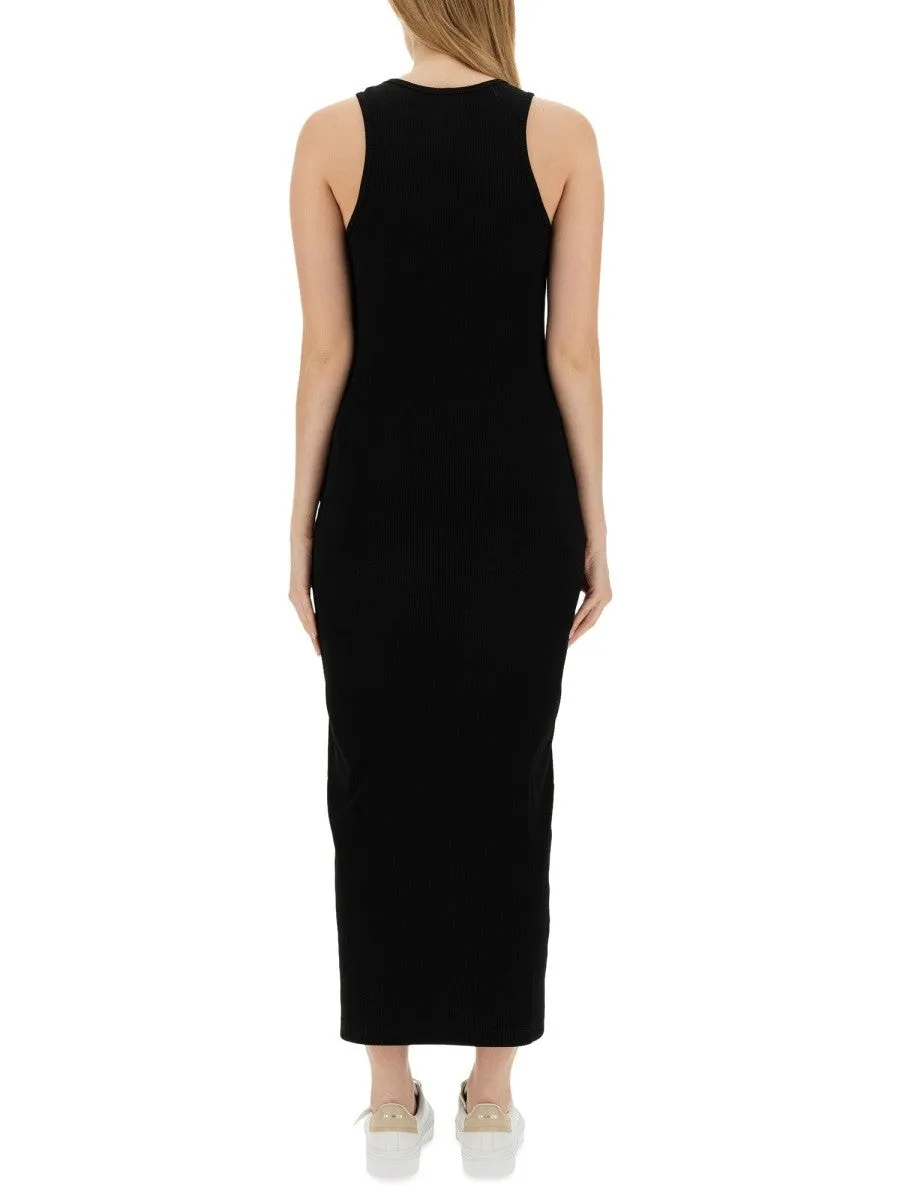 Givenchy RIBBED DRESS sold by Siebentaschen product image thumbnail 3