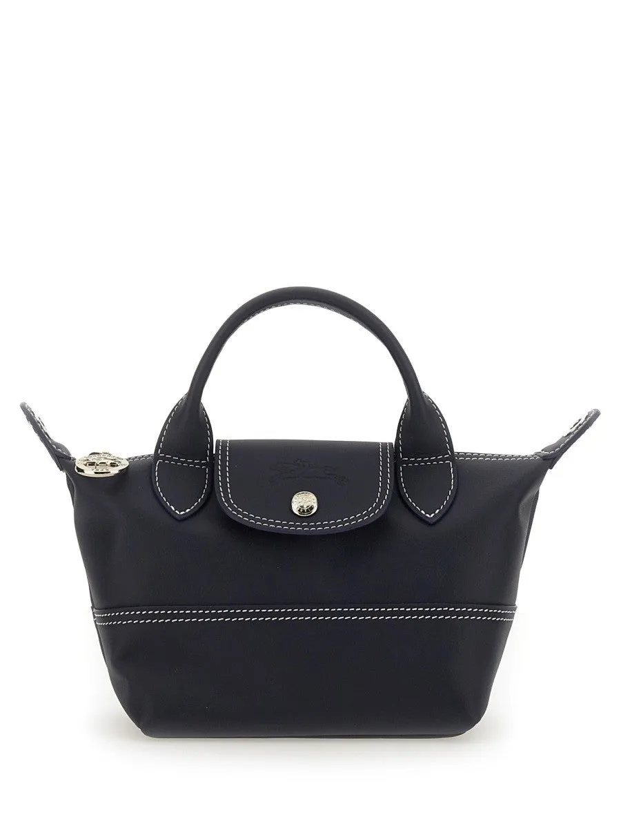 LONGCHAMP LE PLIAGE XS HANDLE BAG sold by Siebentaschen product image thumbnail 3