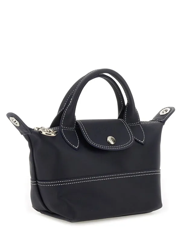 LONGCHAMP LE PLIAGE XS HANDLE BAG sold by Siebentaschen