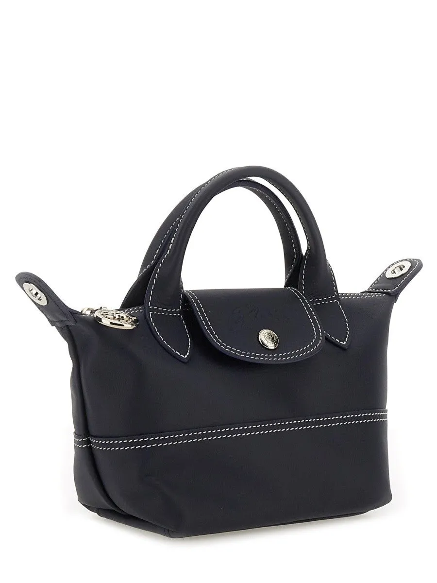 LONGCHAMP LE PLIAGE XS HANDLE BAG sold by Siebentaschen