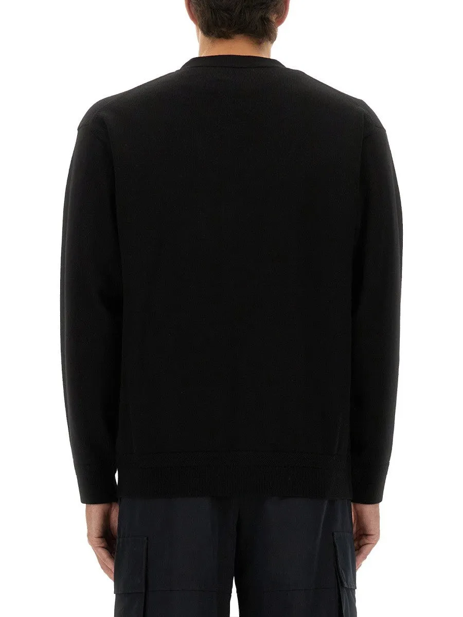 Kenzo WOOL CARDIGAN sold by Siebentaschen product image thumbnail 3