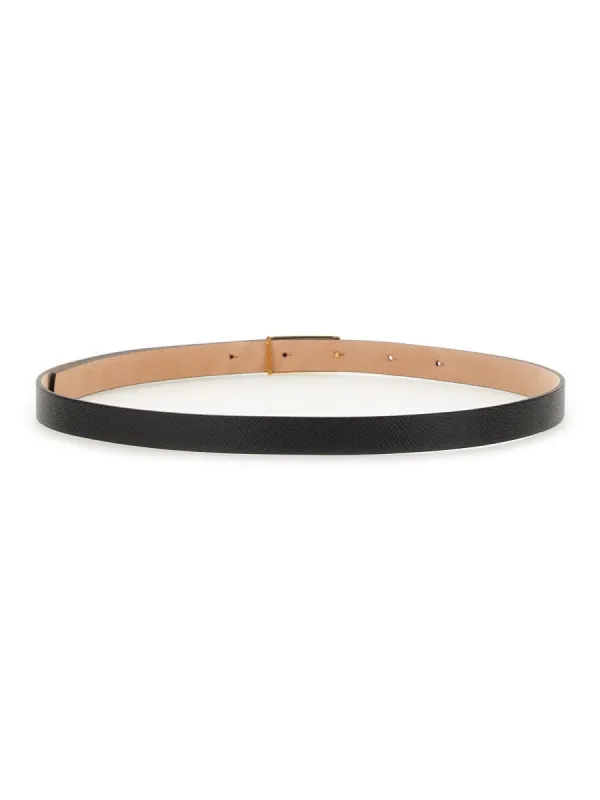 Victoria Beckham LEATHER BELT sold by Siebentaschen