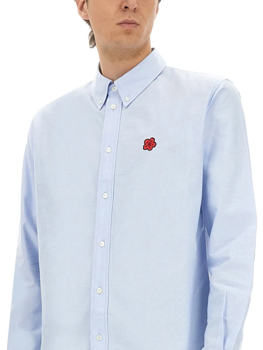 Kenzo COTTON SHIRT sold by Siebentaschen product image thumbnail 4