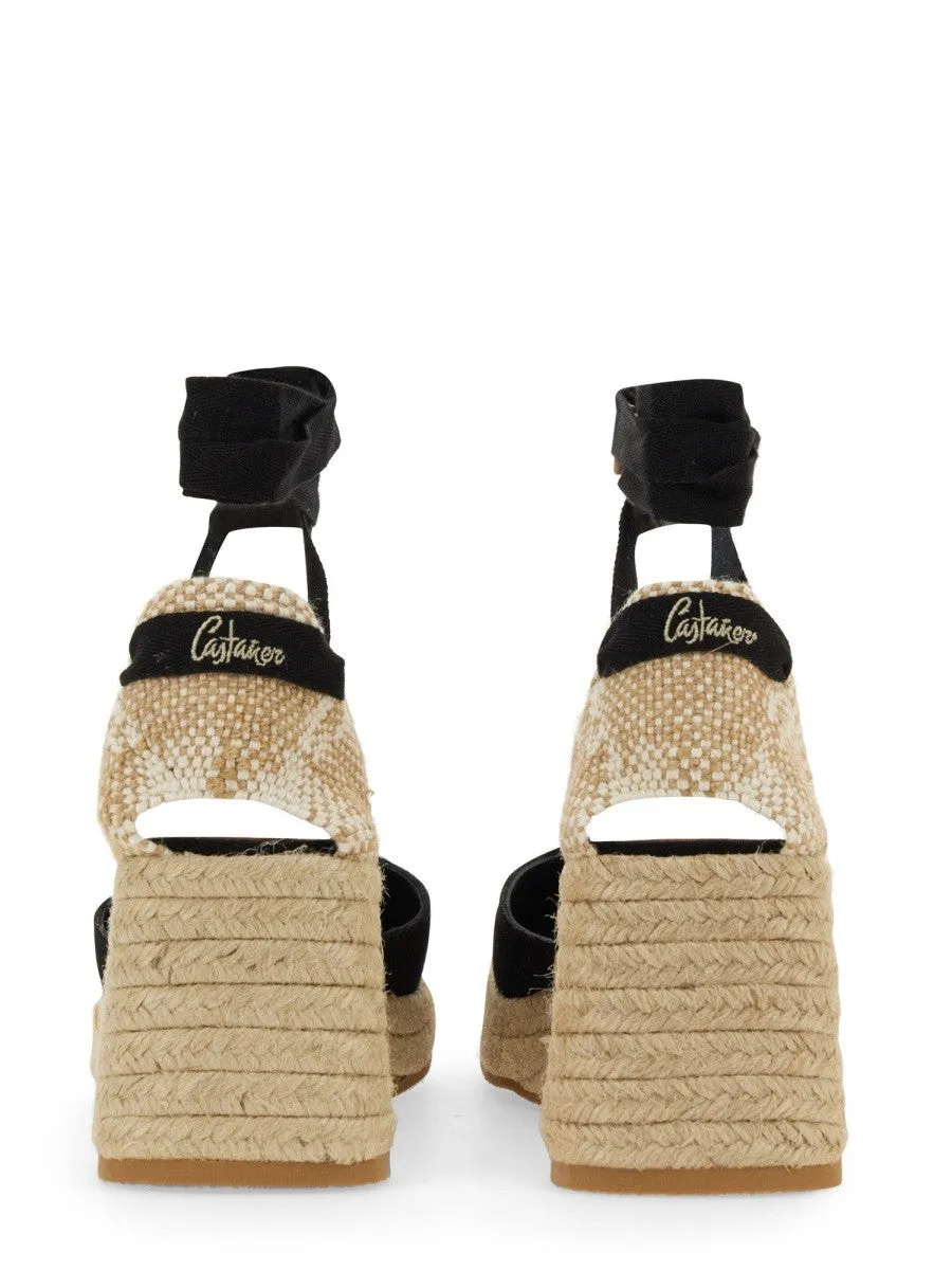Castaner ESPADRILLE TINA sold by Siebentaschen product image thumbnail 3