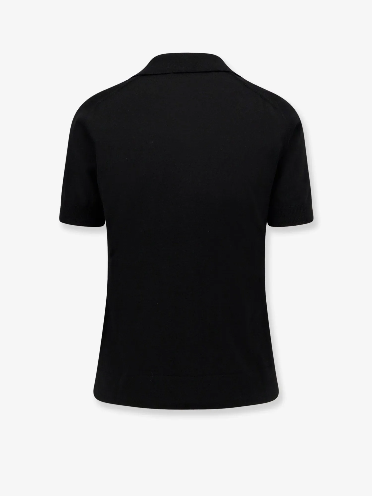 Max Mara Romania virgin wool cardigan sold by Siebentaschen product image thumbnail 2