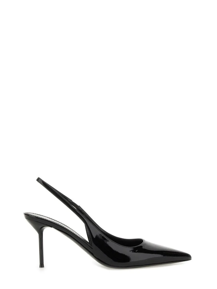 PARIS TEXAS SLINGBACK "LIDIA" sold by Siebentaschen product image thumbnail 4