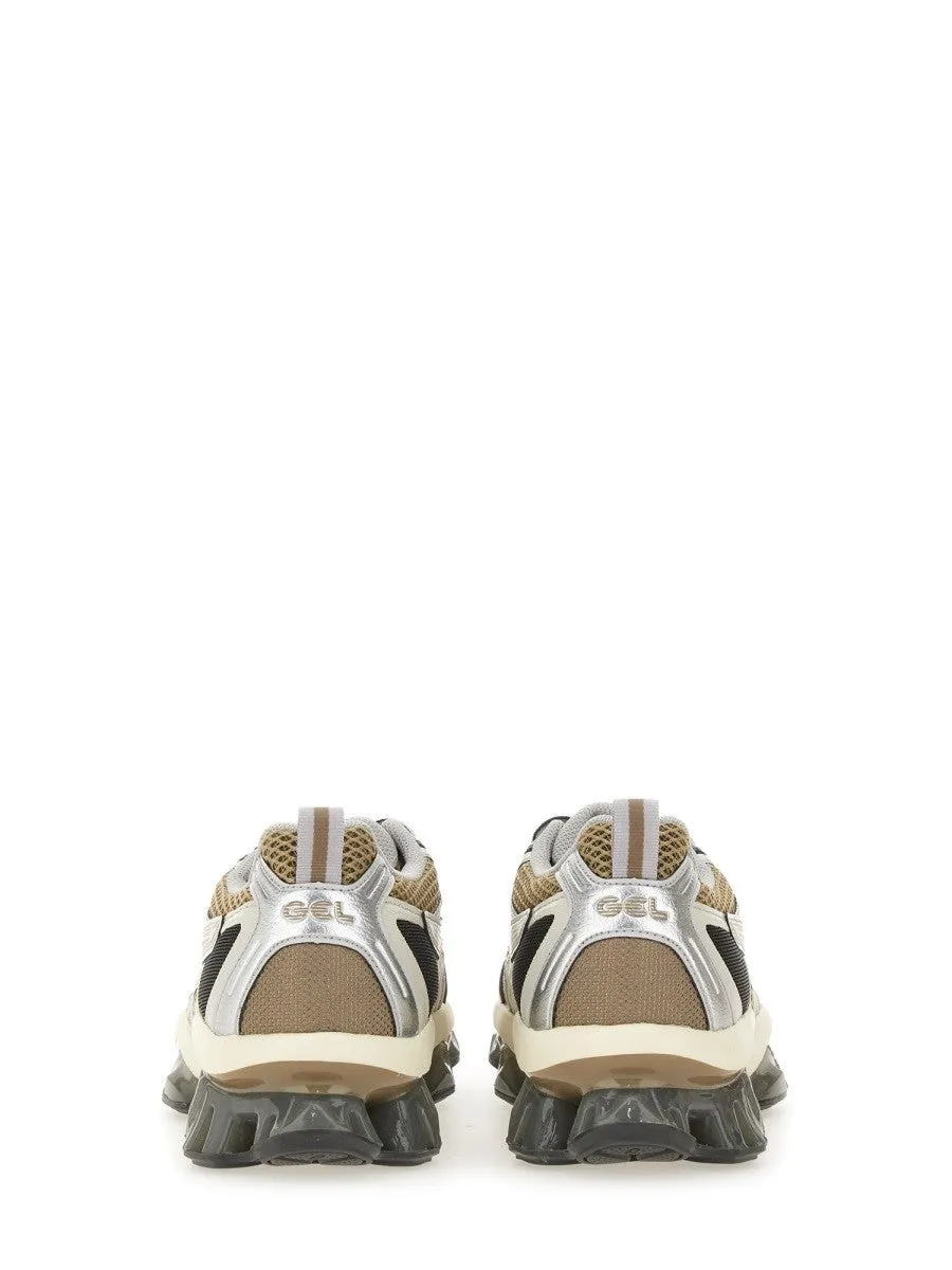 Asics "GEL-QUANTUM KINETIC" SNEAKER sold by Siebentaschen product image thumbnail 4