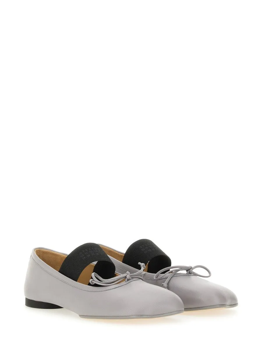 MM6 MAISON MARGIELA "ANATOMIC NUMERIC" DANCER sold by Siebentaschen product image thumbnail 3
