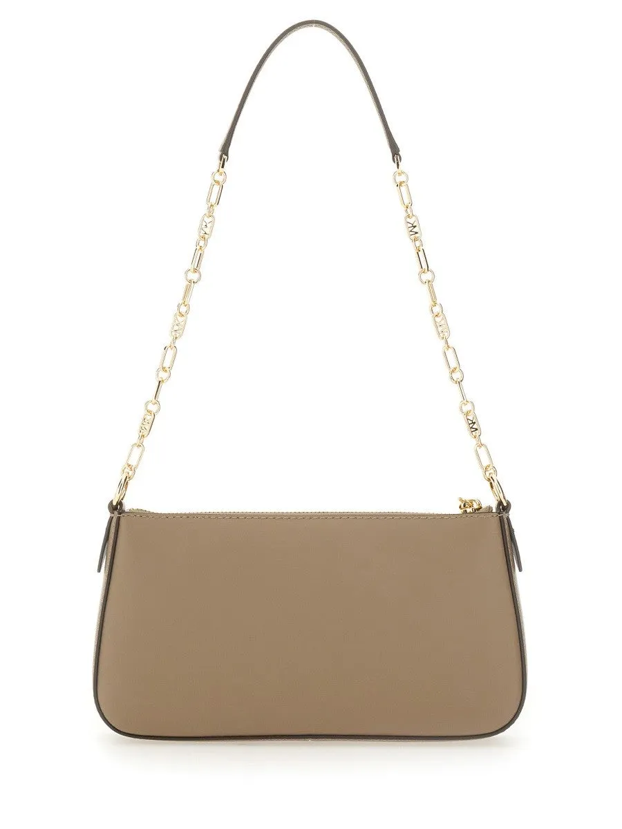 MICHAEL BY MICHAEL KORS MEDIUM CLUTCH BAG WITH EMPIRE LOGO sold by Siebentaschen product image thumbnail 2